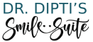 Dr. Dipti's Smile Suite | logo